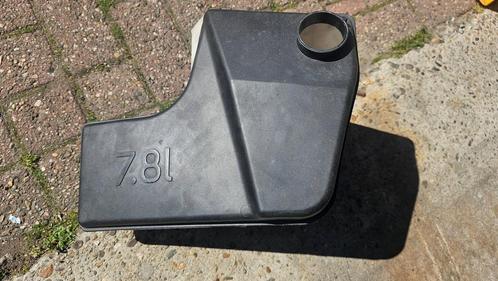 Ruitensproeier reservoir 7.8 ltr BMW X5 serie E53 6167825273, Auto-onderdelen, Ruiten en Toebehoren, BMW, Gebruikt, Ophalen of Verzenden