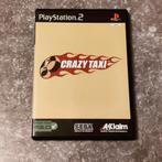 Crazy Taxi PS2, Ophalen of Verzenden, Zo goed als nieuw