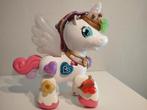 V tech vrolijke vriendjes unicorn, Ophalen of Verzenden, Zo goed als nieuw