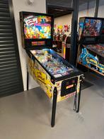 Prachtige flipperkast Stern The Simpsons Pinball Party, Verzamelen, Automaten | Flipperkasten, Ophalen, Gebruikt, Stern, Dot-matrix