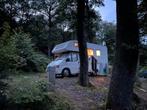 Ford Transit Camper, Caravans en Kamperen, Mobilhomes, Diesel, 5 tot 6 meter, Particulier, Ford
