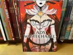 Lady Whitechapel-Complet-version française, Complete serie of reeks, Ophalen of Verzenden, Zo goed als nieuw, Motteler Julien,Nic