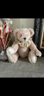 Exclusieve Decoratieve handgemaakte teddyberen, Verzamelen, Beren en Cherished Teddies, Ophalen, Zo goed als nieuw