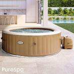 Intex jacuzzi, Enlèvement, Utilisé