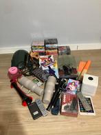 Lot rommelmarktspullen, Diversen, Ophalen of Verzenden, Gebruikt
