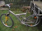 FIETS, Ophalen, Gebruikt