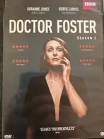 Doctor Foster, seizoen 2 DVD, Cd's en Dvd's, Dvd's | Tv en Series, Boxset, Ophalen of Verzenden, Zo goed als nieuw, Vanaf 12 jaar