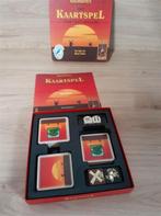 Kolonisten van catan het kaartspel - 999 games - s3115, Hobby en Vrije tijd, Gezelschapsspellen | Bordspellen, Verzenden, Zo goed als nieuw