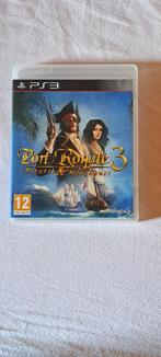 Port royale 3 pirates & merchants, Ophalen of Verzenden