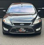 Ford à Mondeo 1.8 TDCi Titanium / AIRCO / FULL, Achat, Capteur de lumière, Entreprise, Boîte manuelle
