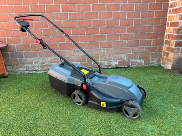 Grasmaaier Powerplus beschikbaar voor biedingen