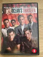 DVD Ocean’s thirteen, À partir de 6 ans, Enlèvement ou Envoi, Comme neuf, Action