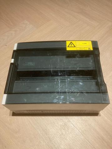 Lege zekeringkast ABB Vyncier beschikbaar voor biedingen