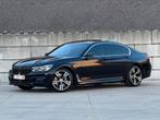 BMW 730d xDrive M-Pakket / Individual / Uniek, Automaat, 139 g/km, 2993 cc, Particulier