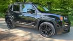 Jeep Renegade 1.6 MJD 4x2 Limited Edition Black toit ouvrant, Auto's, Jeep, Gebruikt, 4 cilinders, 1404 kg, 116 pk