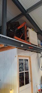 motor giraffe, Ophalen of Verzenden