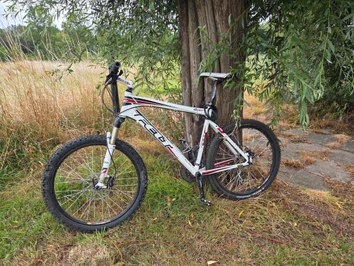 Felt mountainbike 26", Fietsen en Brommers, Fietsen | Crossfietsen en BMX, Gebruikt, Ophalen