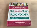 Het Dukan Dieet kookboek, Boeken, Ophalen, Gelezen