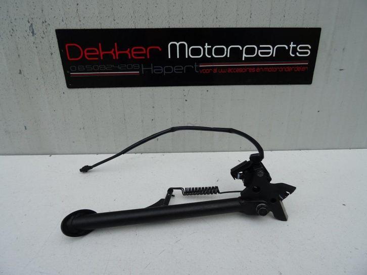 Zijstandaard / Standaard / Jiffy Kawasaki Ninja 400 / Z400, Motoren, Onderdelen | Kawasaki, Nieuw, Ophalen of Verzenden