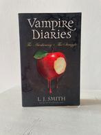 Vampire Diaries - The Awakening + The Struggle (engels), Gelezen, Ophalen of Verzenden, L J Smith