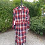 Belle rose kleed winter 14 j, Kinderen en Baby's, Kinderkleding | Maat 164, Ophalen