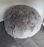 Poef VETSAK, Enlèvement, Comme neuf, Pouf