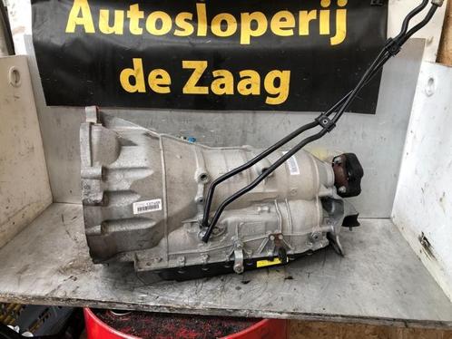 Automaatbak van een BMW 3-Serie, Auto-onderdelen, Transmissie en Toebehoren, BMW, Gebruikt, 3 maanden garantie, Ophalen of Verzenden