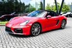 Porsche Boxster Boxster GTS (981) (automatique), Autos, Achat, Euro 6, Carnet d'entretien, 2 portes