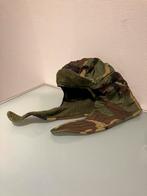 Originele Belgische legermuts, Verzamelen, Ophalen of Verzenden