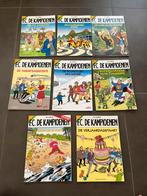 Strips Fc De Kampioenen en Vertongen & Co, Meerdere stripboeken, Ophalen of Verzenden, Gelezen, Hec Leemans