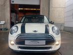 Mini One 1.2i Benzine 102 pk* Airco/Cruise.Controle *, Auto's, Mini, Stof, Beige, Bedrijf, Handgeschakeld