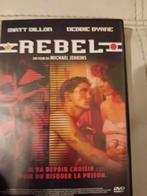 DVD Rebel, À partir de 12 ans, Enlèvement ou Envoi, Comme neuf, Drame