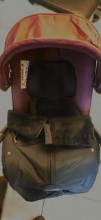 Poussette doona, Enlèvement, Utilisé, Poussette, Autres marques