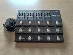 Line6 M13 Stompbox modeller digitaal multi-effect pedaal, Ophalen of Verzenden, Zo goed als nieuw, Delay of Echo