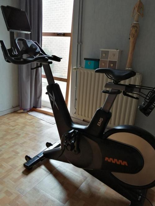 Z tech sprint indoorfiets Reebok, Sport en Fitness, Fitnessapparatuur, Nieuw, Spinningfiets, Overige materialen, Ophalen