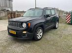 JEEP Renegade, 2015, Auto's, Jeep, Gebruikt, Bedrijf, Diesel, Overige carrosserie