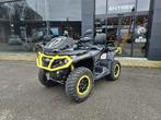 CAN AM OUTLANDER MAX 1000 XTP, Motoren, 2 cilinders, Meer dan 35 kW, 990 cc