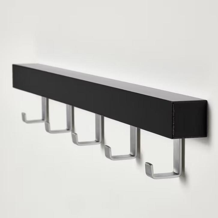 Kapstokken - Tjusig - Nieuwstaat - nooit gebruikt, Huis en Inrichting, Woonaccessoires | Kapstokken, Nieuw, Wandkapstok, Minder dan 100 cm