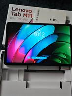 Lenovo tab M11  128gb, Telecommunicatie, Mobiele telefoons | Motorola, Ophalen of Verzenden