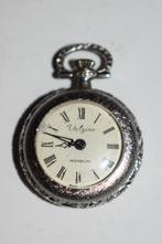 ancienne montre valgine incabloc swiss made 2 cm, Enlèvement ou Envoi, Utilisé