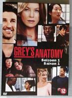 !!! Grey's Anatomy seizoen 1 !!!, Cd's en Dvd's, Boxset, Overige genres, Gebruikt, Ophalen of Verzenden