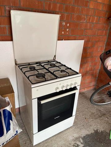 Bosh fornuis/oven beschikbaar voor biedingen