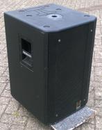 Luidsprekers subs 15 inch 400-800 Watt Promann, 2 stuks, Audio, Tv en Foto, Luidsprekerboxen, Gebruikt, Subwoofer, 120 watt of meer