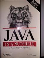Java programmeren, Boeken, Ophalen of Verzenden, Zo goed als nieuw