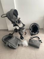 STOKKE XPLORY kinderwagen en maxi-cosi stokke kinderwagen, Ophalen, Gebruikt, Maxi-Cosi