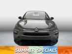 Citroën C4 50 kWh Feel E-C4, Auto's, Stof, Gebruikt, 357 km, https://public.car-pass.be/vhr/8a035760-aede-456b-91eb-991a13d55b71