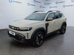 Dacia Duster 1.6 Hybrid Extreme 140 Hp, Auto's, Automaat, USB, Duster, Overige brandstoffen