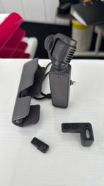 DJI osmo pocket, Ophalen, Zo goed als nieuw