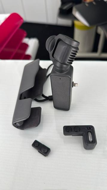 DJI osmo pocket beschikbaar voor biedingen