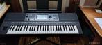 Yamaha PSR SX700 Keyboard arranger workstation + free music, Muziek en Instrumenten, Keyboards, Ophalen, 61 toetsen, Yamaha, Zo goed als nieuw